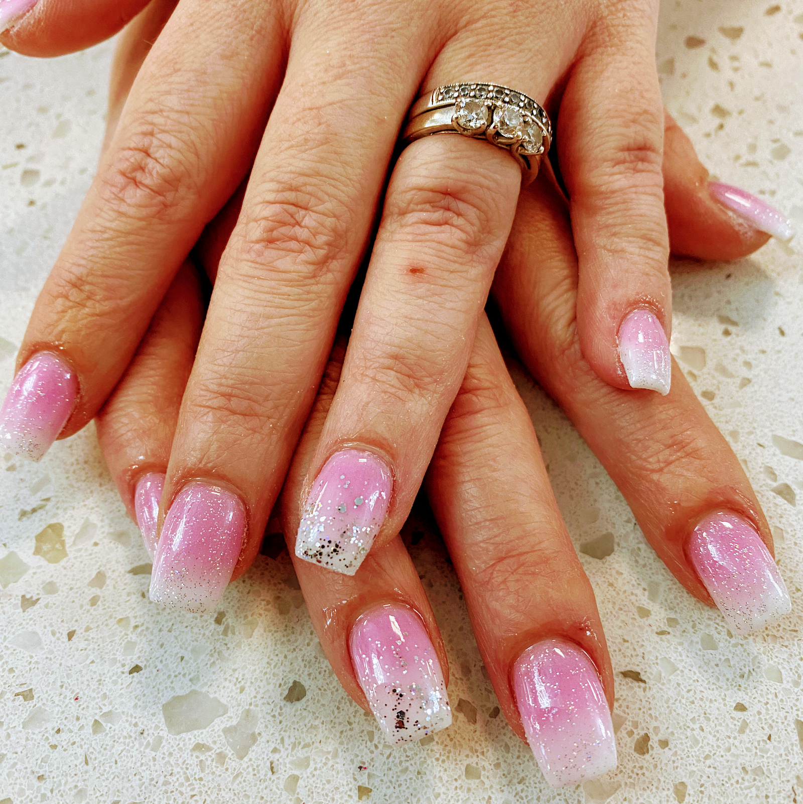 Lavish Nails & Lashes nail photo 8